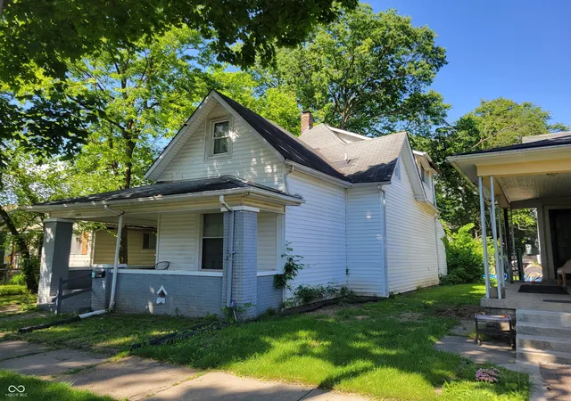 1st image of 3310 N Kenwood Ave N, Indianapolis, IN 46208 | MLS# 22119823
