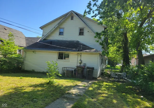 3rd image of 3310 N Kenwood Ave N, Indianapolis, IN 46208 | MLS# 22119823