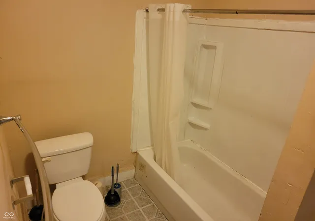 5th image of 3310 N Kenwood Ave N, Indianapolis, IN 46208 | MLS# 22119823