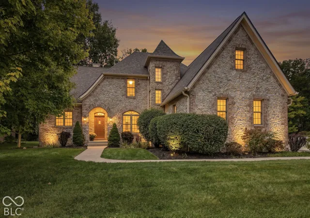 Photo 1 of Single family home for sale at 10041 Wading Crane Ave, Fishers, IN 46055 | MLS# 22119824 | Listing updated on 2026-10-06