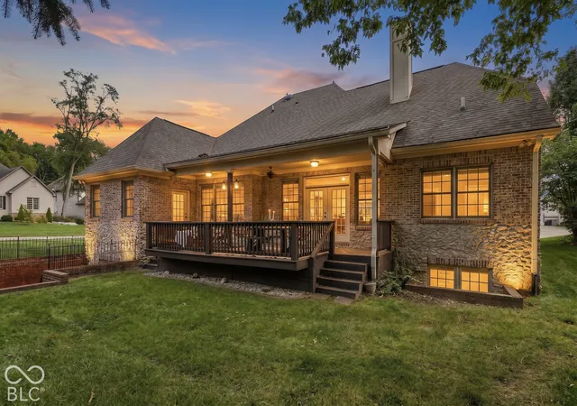 Photo 3 of Single family home for sale at 10041 Wading Crane Ave, Fishers, IN 46055 | MLS# 22119824 | Listing updated on 2026-10-06