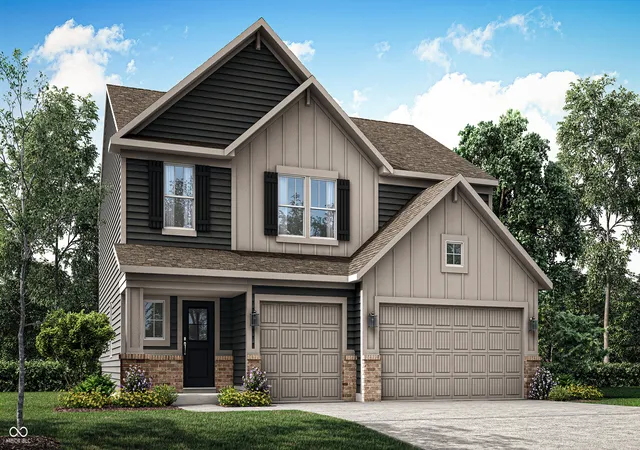 1st image of 6322 Tutelo Dr, Noblesville, IN 46062 | MLS# 22119825