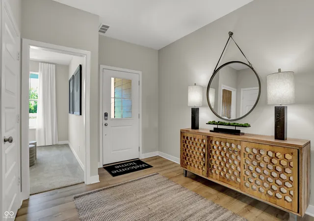 Photo 3 of Sale Pending at 217 Riley Rae Way, Greenfield, IN 46140 | MLS# 22119829 | Listing updated on 2026-08-31