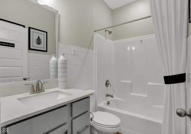 Photo 4 of Sale Pending at 217 Riley Rae Way, Greenfield, IN 46140 | MLS# 22119829 | Listing updated on 2026-08-31