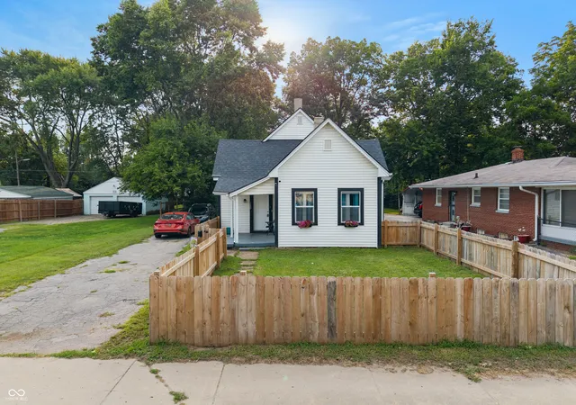 1st image of 1220 N Concord St, Indianapolis, IN 46222 | MLS# 22119830