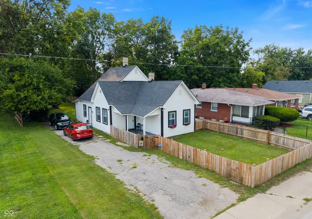2nd image of 1220 N Concord St, Indianapolis, IN 46222 | MLS# 22119830