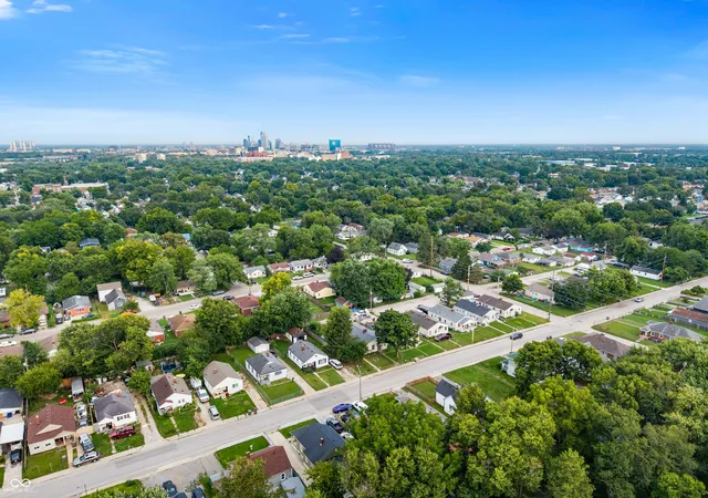 25th image of 1220 N Concord St, Indianapolis, IN 46222 | MLS# 22119830