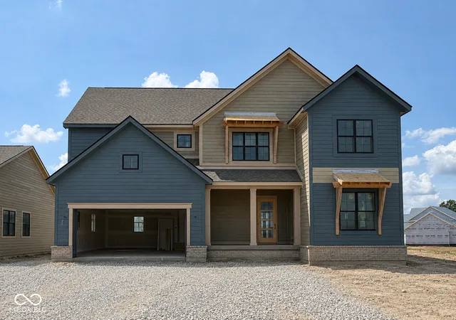 1st image of 16866 Ackerson Blvd, Westfield, IN 46074 | MLS# 22119832
