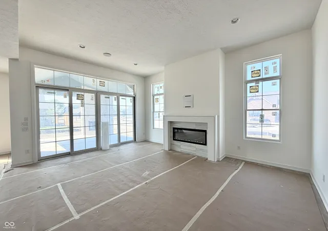 Photo 2 of Single family home for sale at 16866 Ackerson Blvd, Westfield, IN 46074 | MLS# 22119832 | Listing updated on 2026-10-01