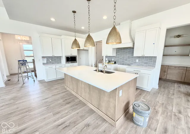Photo 3 of Single family home for sale at 16866 Ackerson Blvd, Westfield, IN 46074 | MLS# 22119832 | Listing updated on 2026-10-01