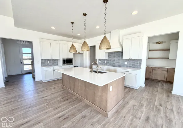 Photo 3 of Single family home for sale at 16866 Ackerson Blvd, Westfield, IN 46074 | MLS# 22119832 | Listing updated on 2026-10-08