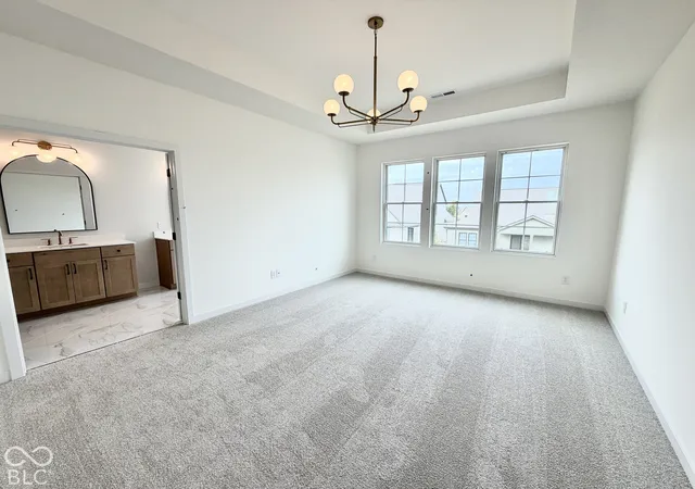 Photo 3 of Single family home for sale at 16866 Ackerson Blvd, Westfield, IN 46074 | MLS# 22119832 | Listing updated on 2026-10-01