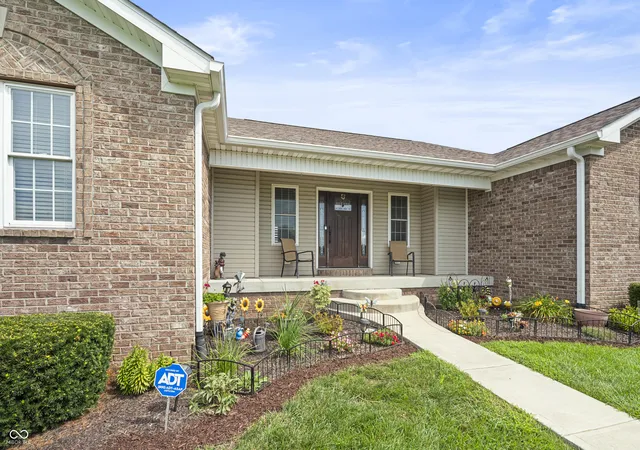 3rd image of 5300 W State Road 32, Lebanon, IN 46052 | MLS# 22119833