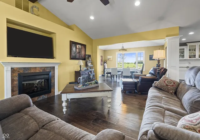 4th image of 5300 W State Road 32, Lebanon, IN 46052 | MLS# 22119833