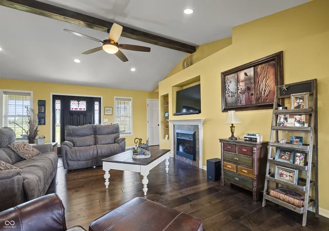 5th image of 5300 W State Road 32, Lebanon, IN 46052 | MLS# 22119833