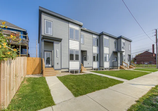 1st image of 1230 English Ave, Indianapolis, IN 46203 | MLS# 22119834