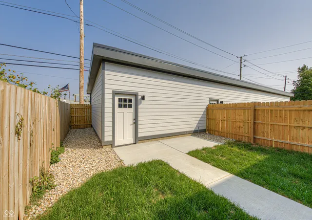 26th image of 1230 English Ave, Indianapolis, IN 46203 | MLS# 22119834