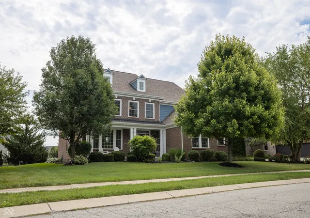 1st image of 3271 Wildlife Trl, Zionsville, IN 46077 | MLS# 22119837