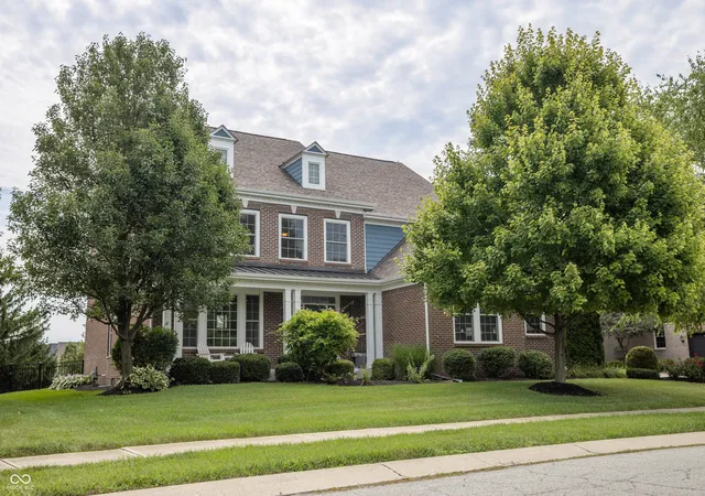 2nd image of 3271 Wildlife Trl, Zionsville, IN 46077 | MLS# 22119837