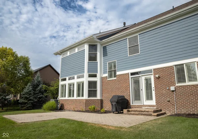 76th image of 3271 Wildlife Trl, Zionsville, IN 46077 | MLS# 22119837