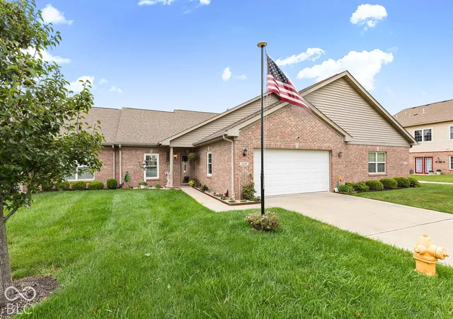 Photo 1 of Condo for sale at 4242 Revere Ln, Plainfield, IN 46168 | MLS# 22119838 | Listing updated on 2026-10-05