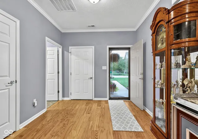 Photo 3 of Condo for sale at 4242 Revere Ln, Plainfield, IN 46168 | MLS# 22119838 | Listing updated on 2026-09-08