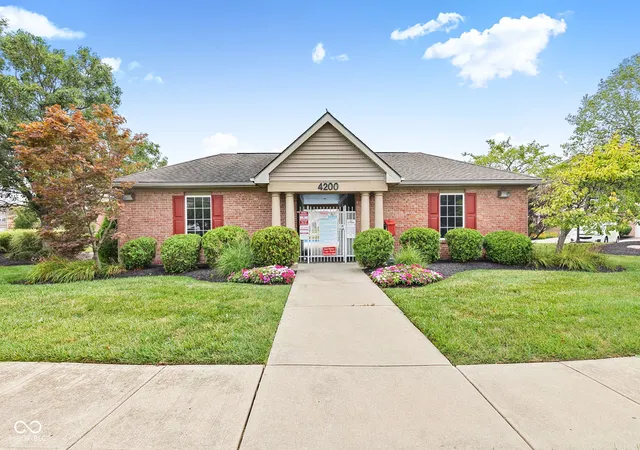 31st image of 4242 Revere Ln, Plainfield, IN 46168 | MLS# 22119838