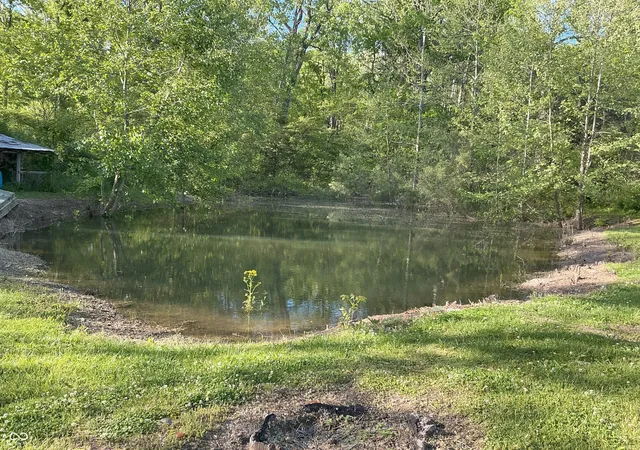 Photo 3 of Manufactured home for sale at 5447 S & 5449 Garrison Rd, Connersville, IN 47331 | MLS# 22119839 | Listing updated on 2026-08-21