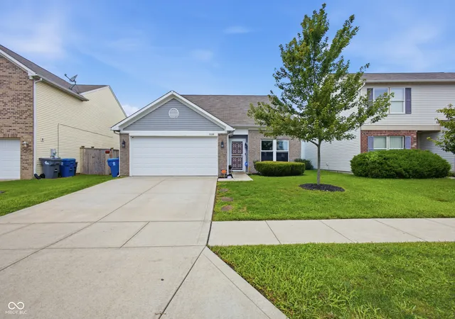 1st image of 8038 Grove Berry Wy, Indianapolis, IN 46239 | MLS# 22119841