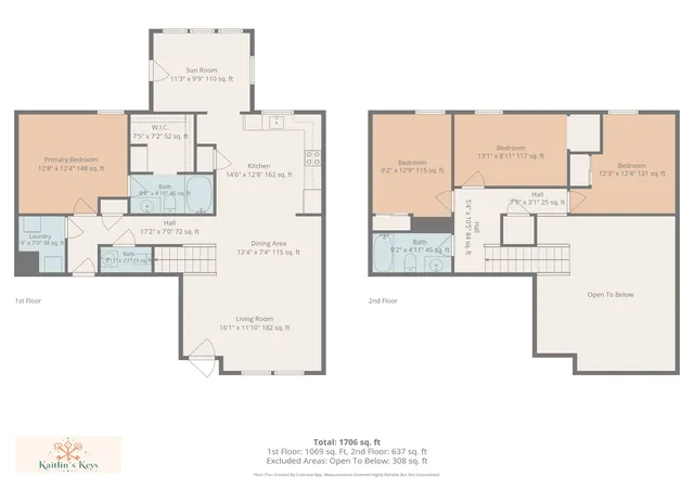 45th image of 8038 Grove Berry Wy, Indianapolis, IN 46239 | MLS# 22119841