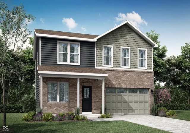 1st image of 8923 Noble Heights Ln, Indianapolis, IN 46113 | MLS# 22119843