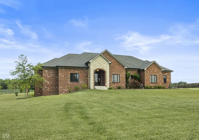 1st image of 4250 N State Road 75, Thorntown, IN 46071 | MLS# 22119844