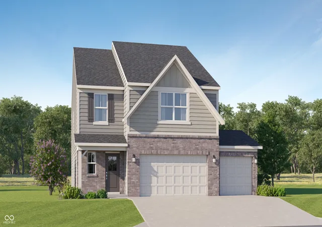 1st image of 9029 Noble Heights Ln, Indianapolis, IN 46113 | MLS# 22119847