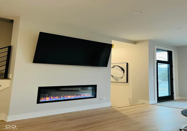 Photo 3 of Single family home for sale at 711 E 16th Street, Indianapolis, IN 46202 | MLS# 22119849 | Listing updated on 2026-10-07