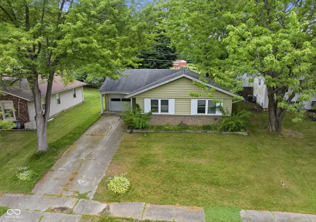 Photo 3 of Single family home for sale at 609 Airedale Dr, Hartford City, IN 47348 | MLS# 22119854 | Listing updated on 2026-09-22