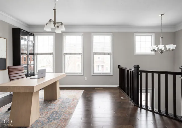 Photo 4 of Townhouse for sale at 2618 Congress St, Carmel, IN 46032 | MLS# 22119855 | Listing updated on 2026-10-27