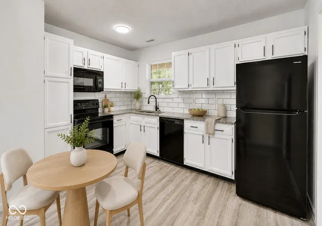 Photo 4 of Sale Pending at 5391 Milhouse Rd, Indianapolis, IN 46221 | MLS# 22119857 | Listing updated on 2026-09-02