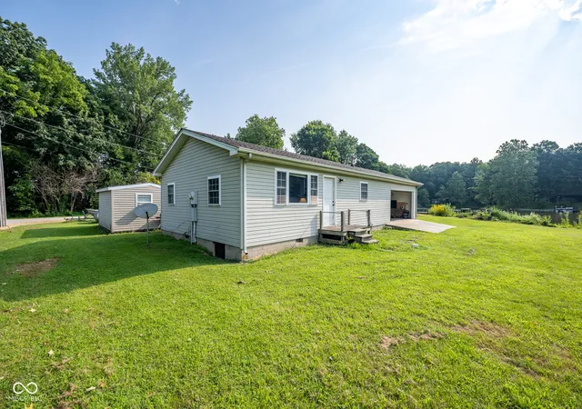 2nd image of 914 Vance Ct, Kingman, IN 47952 | MLS# 22119858