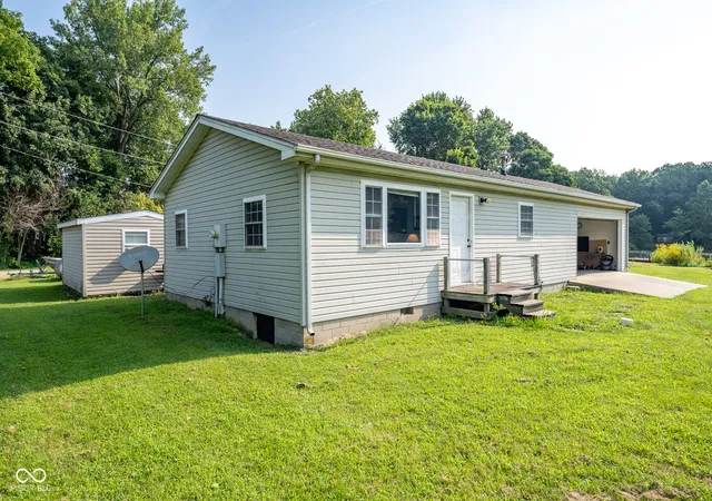 1st image of 914 Vance Ct, Kingman, IN 47952 | MLS# 22119858