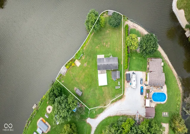 84th image of 914 Vance Ct, Kingman, IN 47952 | MLS# 22119858