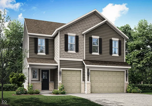1st image of 16906 Siakam Wy, Westfield, IN 46074 | MLS# 22119859