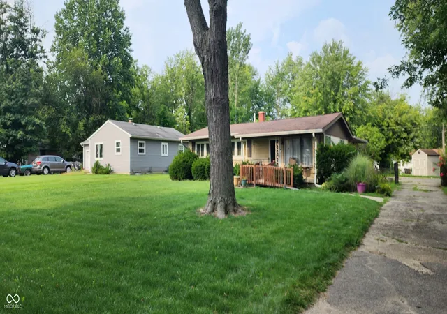 2nd image of 4068 Wallace Ave, Indianapolis, IN 46226 | MLS# 22119860