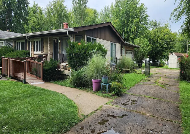 3rd image of 4068 Wallace Ave, Indianapolis, IN 46226 | MLS# 22119860