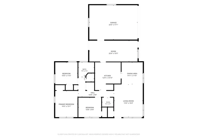 48th image of 4068 Wallace Ave, Indianapolis, IN 46226 | MLS# 22119860