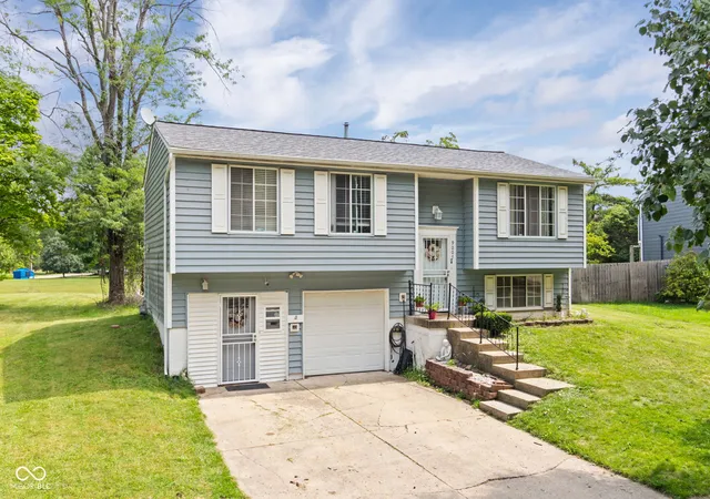 1st image of 9007 Squire Ct, Indianapolis, IN 46250 | MLS# 22119862