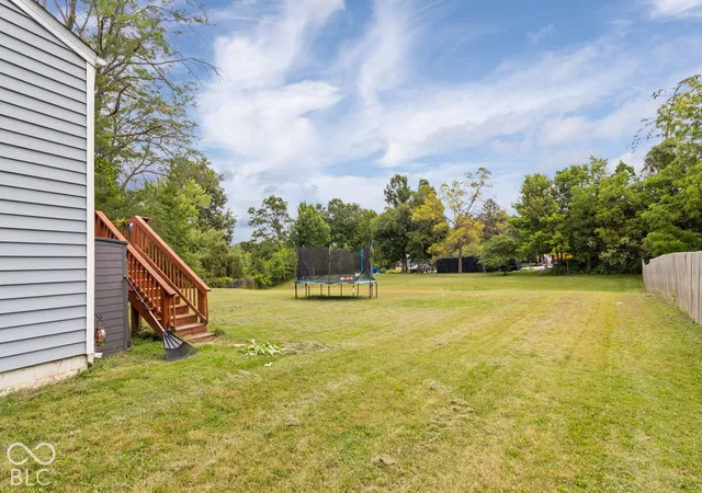 Single family home for sale at 9007 Squire Ct, Indianapolis, IN 46250 | MLS# 22119862
