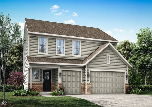 1st image of 2414 Argentum Springs Dr, Avon, IN 46123 | MLS# 22119864