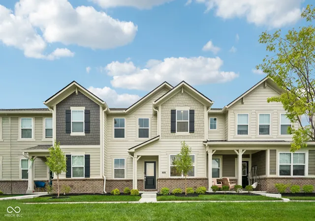 Photo 1 of Sale Pending at 1712 Clifton Ln, Westfield, IN 46074 | MLS# 22119865 | Listing updated on 2026-09-23