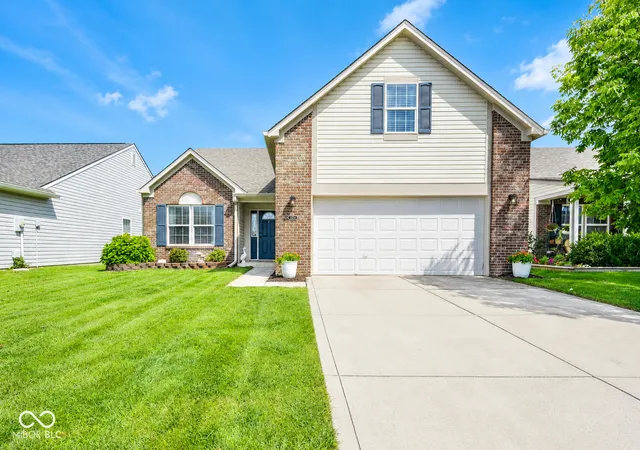 Photo 1 of Single family home for sale at 624 Daniel Ct, Westfield, IN 46074 | MLS# 22119867 | Listing updated on 2026-09-29
