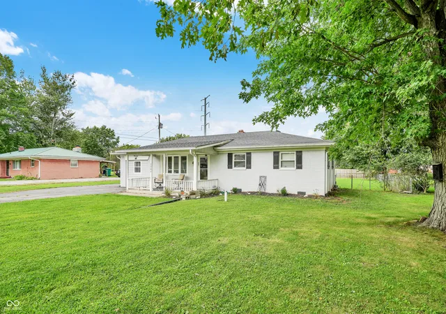 2nd image of 7304 E Wiser Ave, Camby, IN 46113 | MLS# 22119868